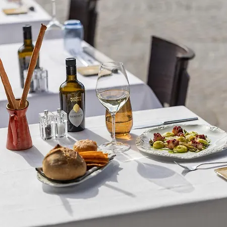 Отель Grotta 3*