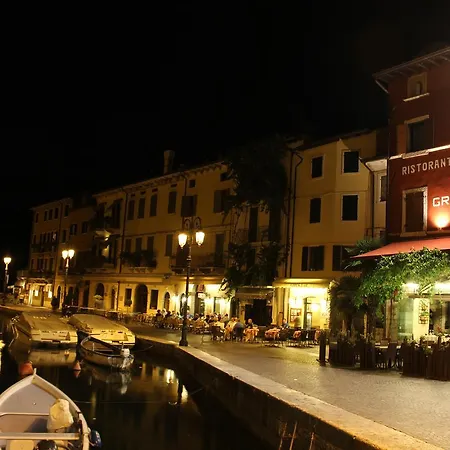 Hotel Grotta