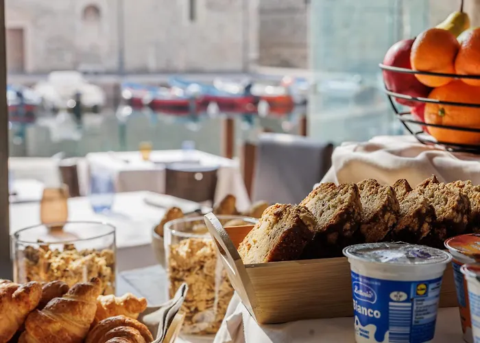 阿拉格罗塔酒店