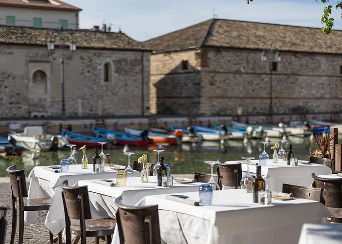 阿拉格罗塔酒店 拉齐塞