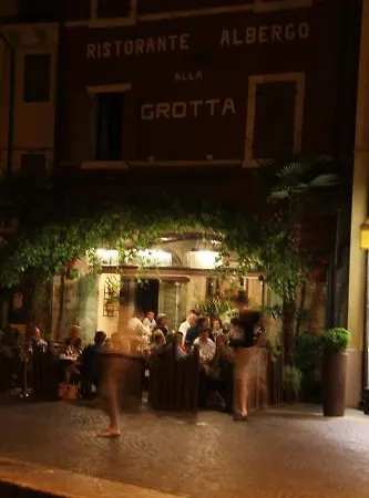 Hotell Grotta