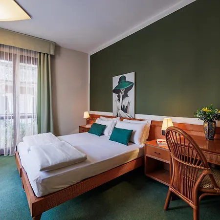 Ξενοδοχείο Grotta