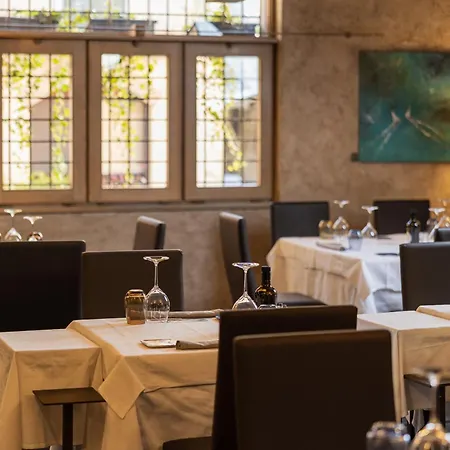 Grotta Hotel Lazise