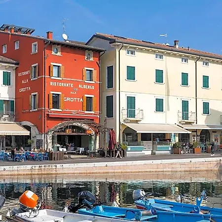 Grotta Lazise