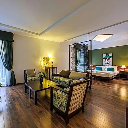 Grotta Hotell