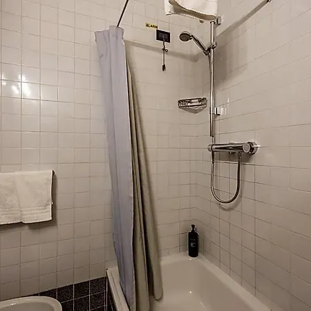 Hotell Grotta Lazise