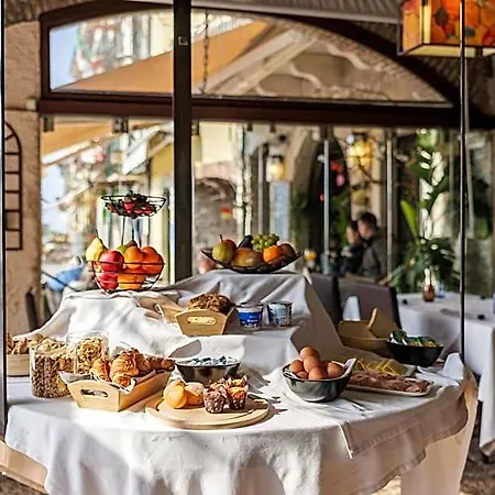 Hotell Grotta