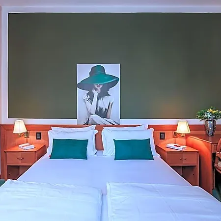 Grotta Hotell Lazise