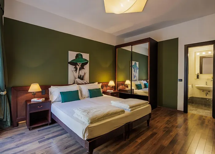 Grotta 3* Lazise